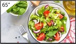 Інтерактивна дошка Sony Pro Bravia Fw-65Bz35L 65 Wyświetlacz (FW65BZ35L) Київ - фото 1