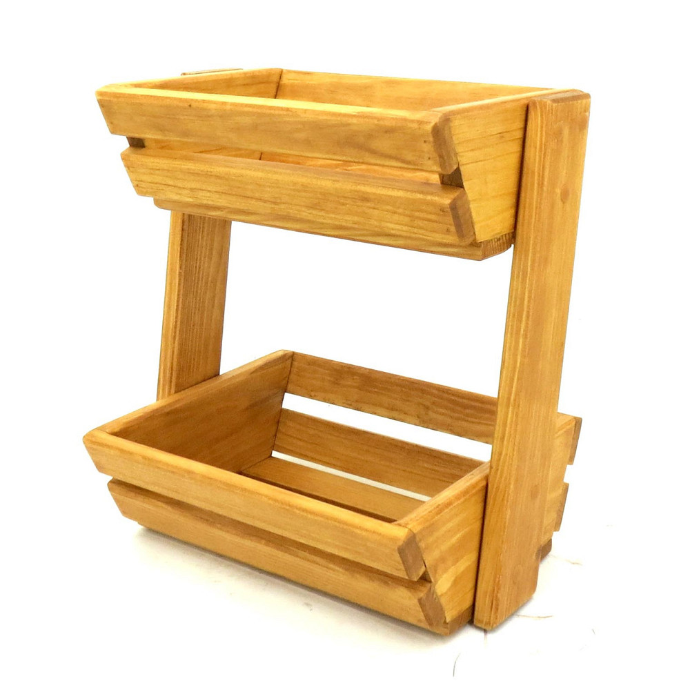 Лоток для фруктов и овощей 