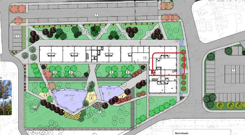 Продажа комерційного приміщення в новобудові. Дніпро - фото 6