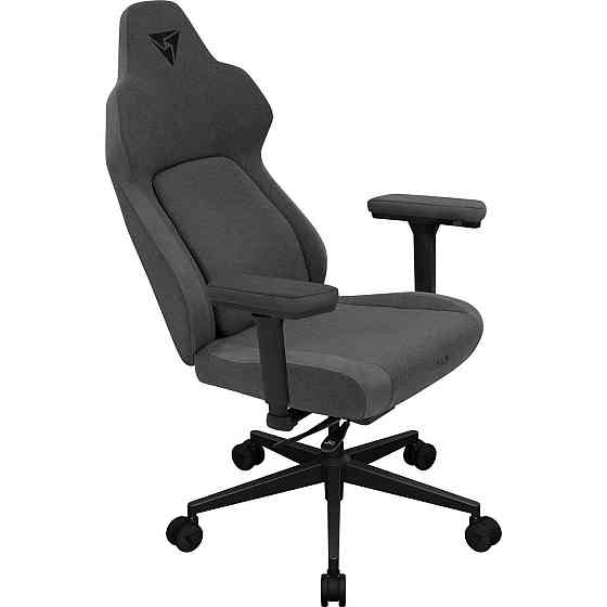 Крісло для геймерів TX3 Core Smart Loft Dark Grey (TEGC-207010Z.Z1) ( 11773 ) Харків
