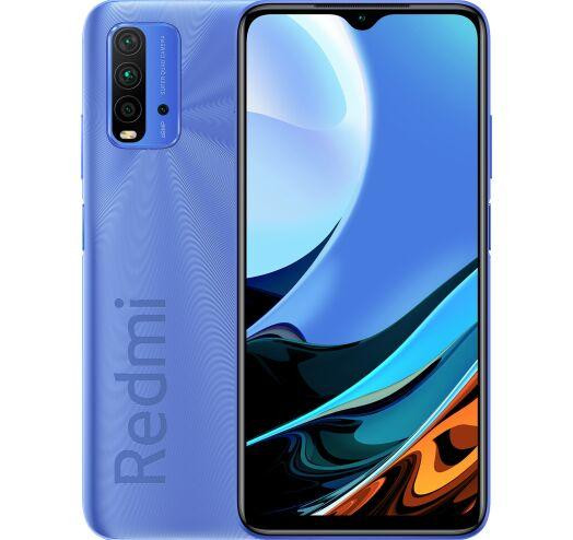 Xiaomi Redmi 9T 4/128Gb blue Global Version Киев - изображение 1