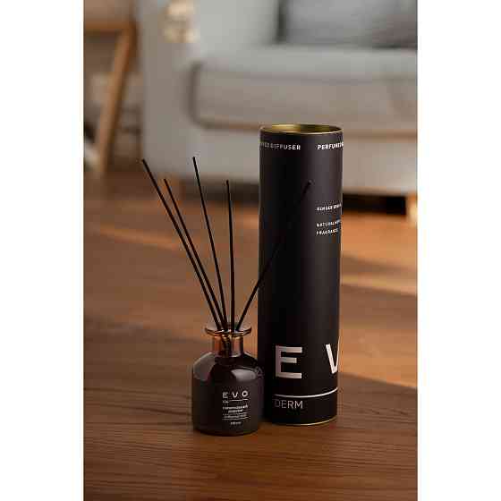Парфюмированный диффузор Имбирный хлеб EVO derm 150 мл Киев