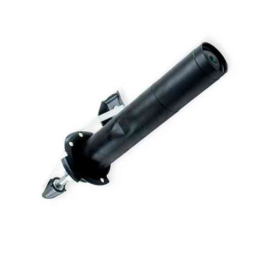 Амортизатор БМВ 5 (E60) левый L 05- передний Мукачево