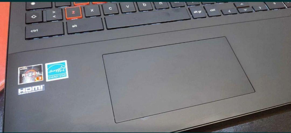 Ноутбук трансформер Asus CHROMEBOOK FLIP 15 CM5500FDA - Ryzen 3 3250/ RX VEGA 3 новий Киев - изображение 6