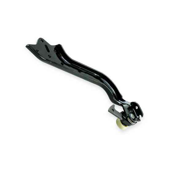 Ролик двери MB Спринтер -Фольцваген Крафтер 06- нижний боковой Мукачево