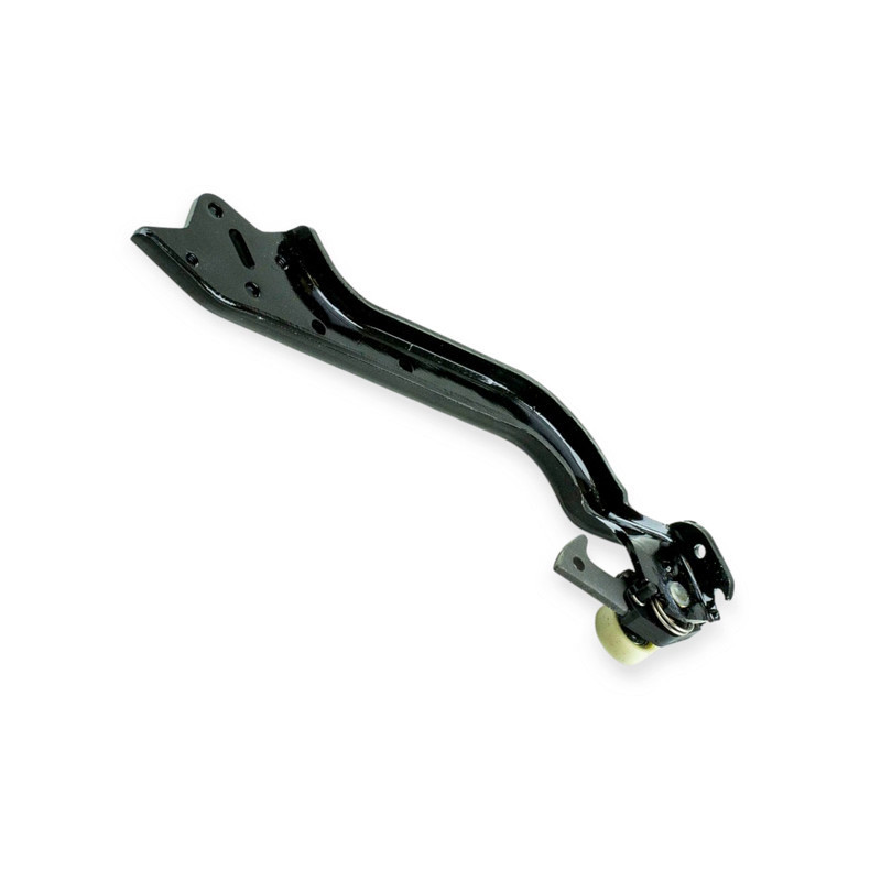 Ролик двери MB Спринтер -Фольцваген Крафтер 06- нижний боковой Мукачево - изображение 1