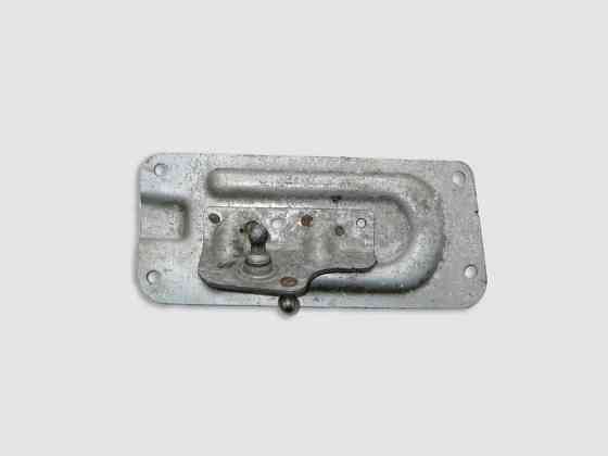 Mercedes-Benz  A1647400214 Кронштейн важеля приводу дверей багажника GL X164 Одеса