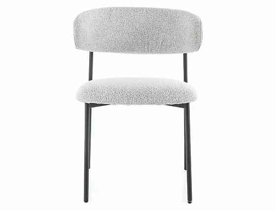 Стілець ELTON чорний каркас/беж TAP.231 Київ