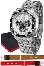 Часы Vostok Europe VK67-650A722B Киев - изображение 1