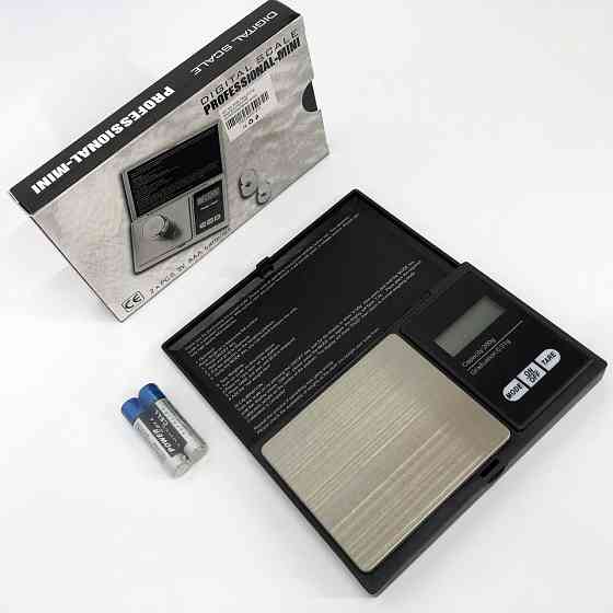 Весы для взвешивания драгоценностей 6256, , Весы для измерения веса бижутерии точные ювелирные HJ-74 Львов