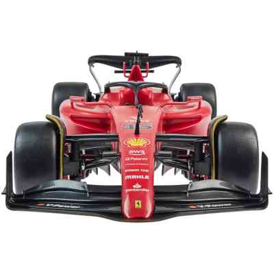 Радиоуправляемая игрушка Rastar Ferrari F1 75 1:12 (99960 red) Винница
