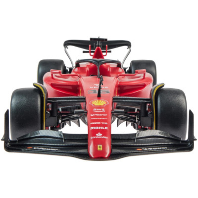 Радіокерована іграшка Rastar Ferrari F1 75 1:12 (99960 red) Вінниця - фото 6
