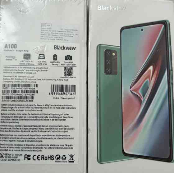 Blackview A100 Харьков