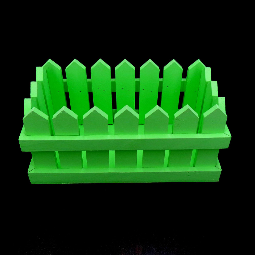 Кашпо "Жовтець 16х31" мохіто Миколаїв - фото 2