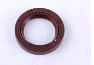 Сальник мотоблок 186F (9Hp) (35*50*8) S Мукачево - фото 1