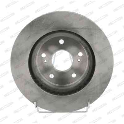 Тормозной диск FERODO DDF1635C Винница