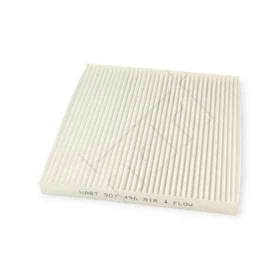 Фільтр Nissan Micra IV, Note (2010-) салону Мукачево