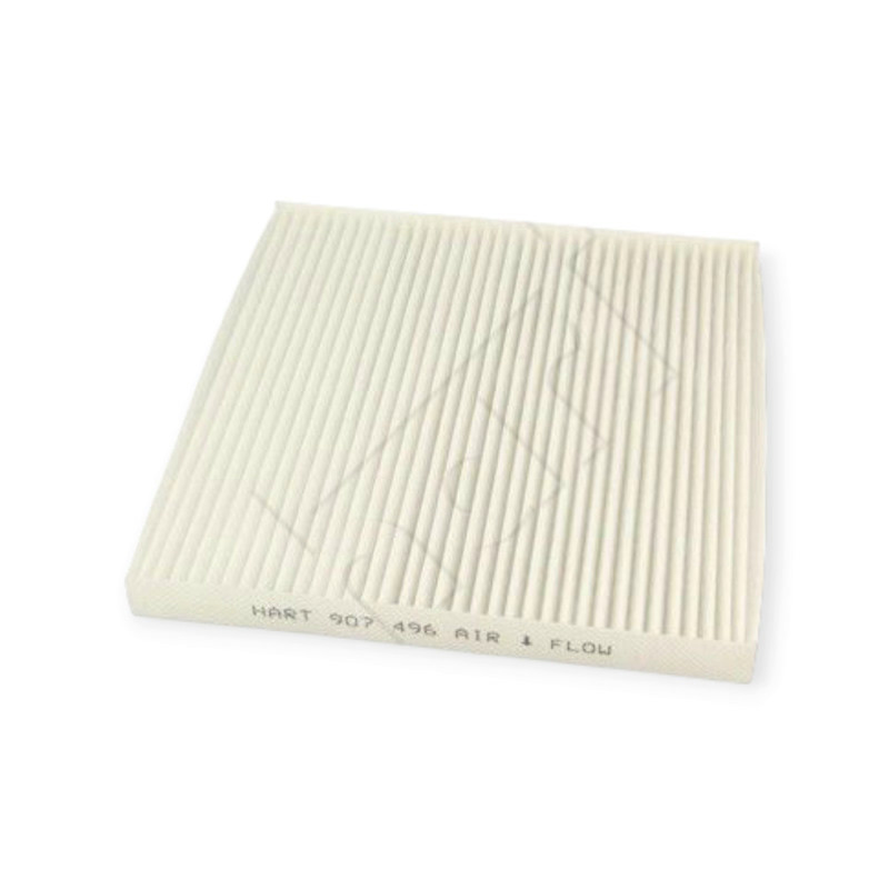 Фильтр Nissan Micra IV, Note (2010-) салона Мукачево - изображение 1