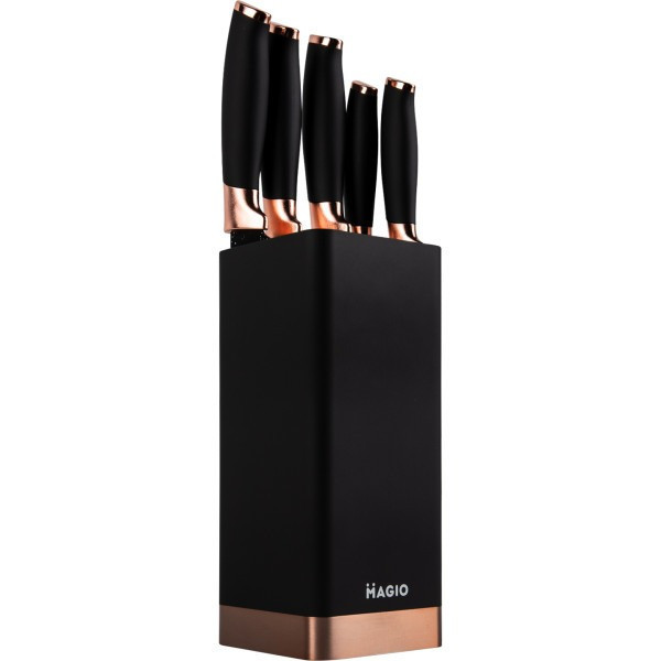 Набір ножів Magio MG-1092 Харків - фото 3