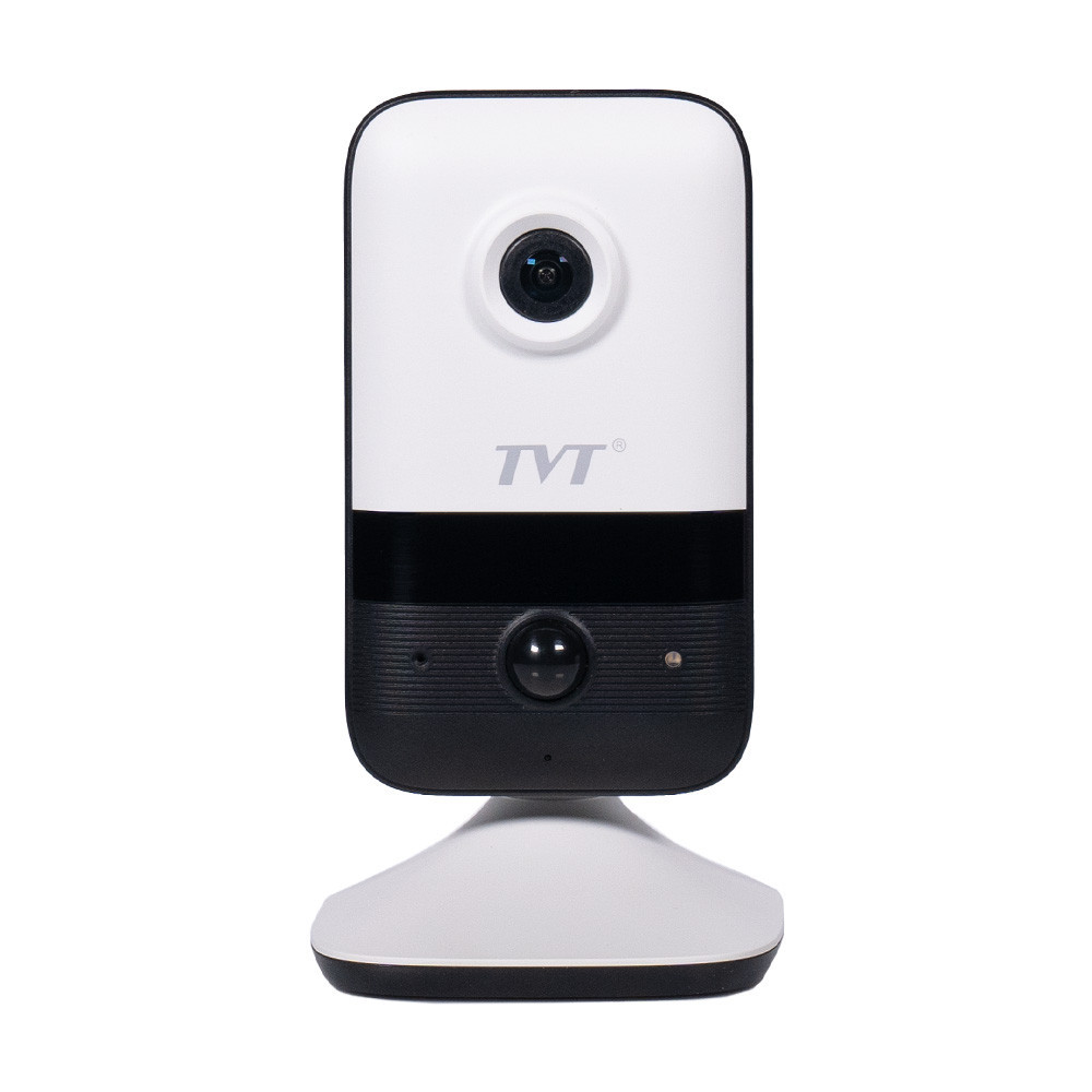 IP-відеокамера з WiFi 4Mp TVT TD-C14 f=2.1mm з мікрофоном (77-00397) Киев - изображение 10