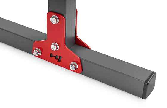 Багатофункціональна силова рама з турніком для жиму та присідань HS-1009K для дому та кросфіту Київ