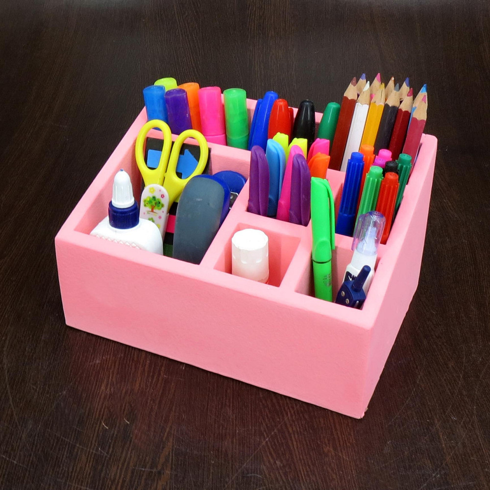 Органайзер настільний "Патерсон" барбі Миколаїв - фото 3