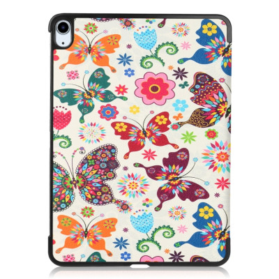 Чехол для планшета BeCover Smart Case Apple iPad Air 11" M2 2024 Butterfly (711599) Винница - изображение 4