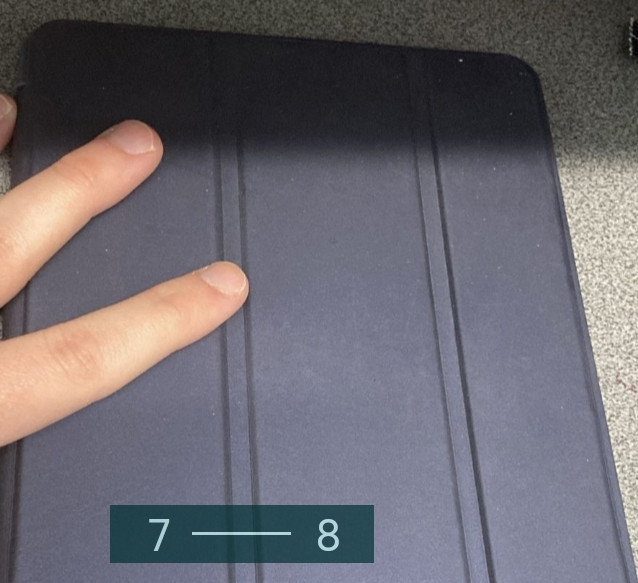 Планшет iPad mini 4 Київ - фото 2