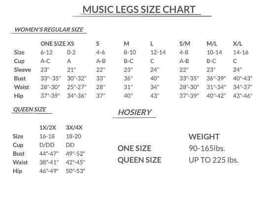 Комбинезон сексуальный с цветочным рисунком Music Legs бежевый, S/L Sex Aura Киев