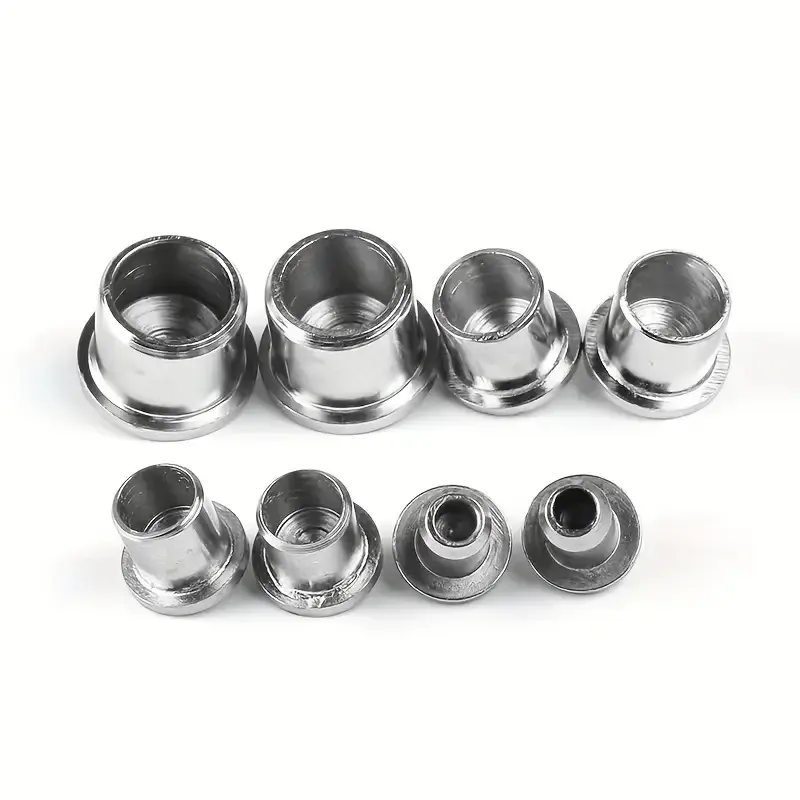 Набор шкантовых разметчиков 8 шт (6/8/10/12 мм), стальные метчики для точной разметки отверстий Киев - изображение 7