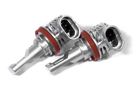 Комплект світлодіодних ламп TBS Design TM3 MINI H11 (H8/H9/H16) 30w 12-24v 6000K 3200Lm Харків