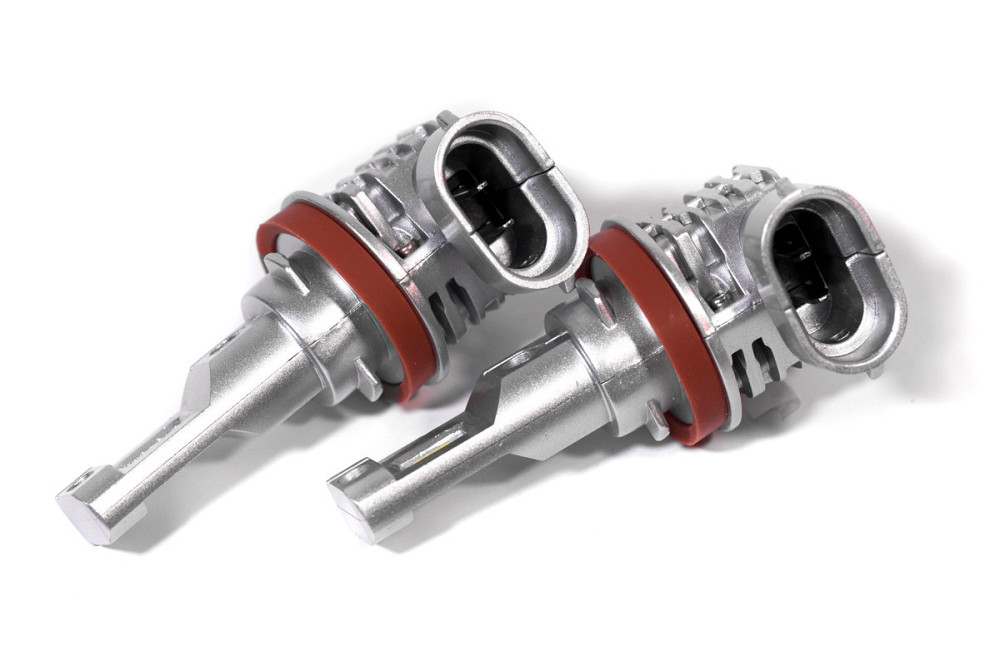 Комплект светодиодных ламп TBS Design TM3 MINI H11 (H8/H9/H16) 30w 12-24v 6000K 3200Lm Харьков - изображение 4