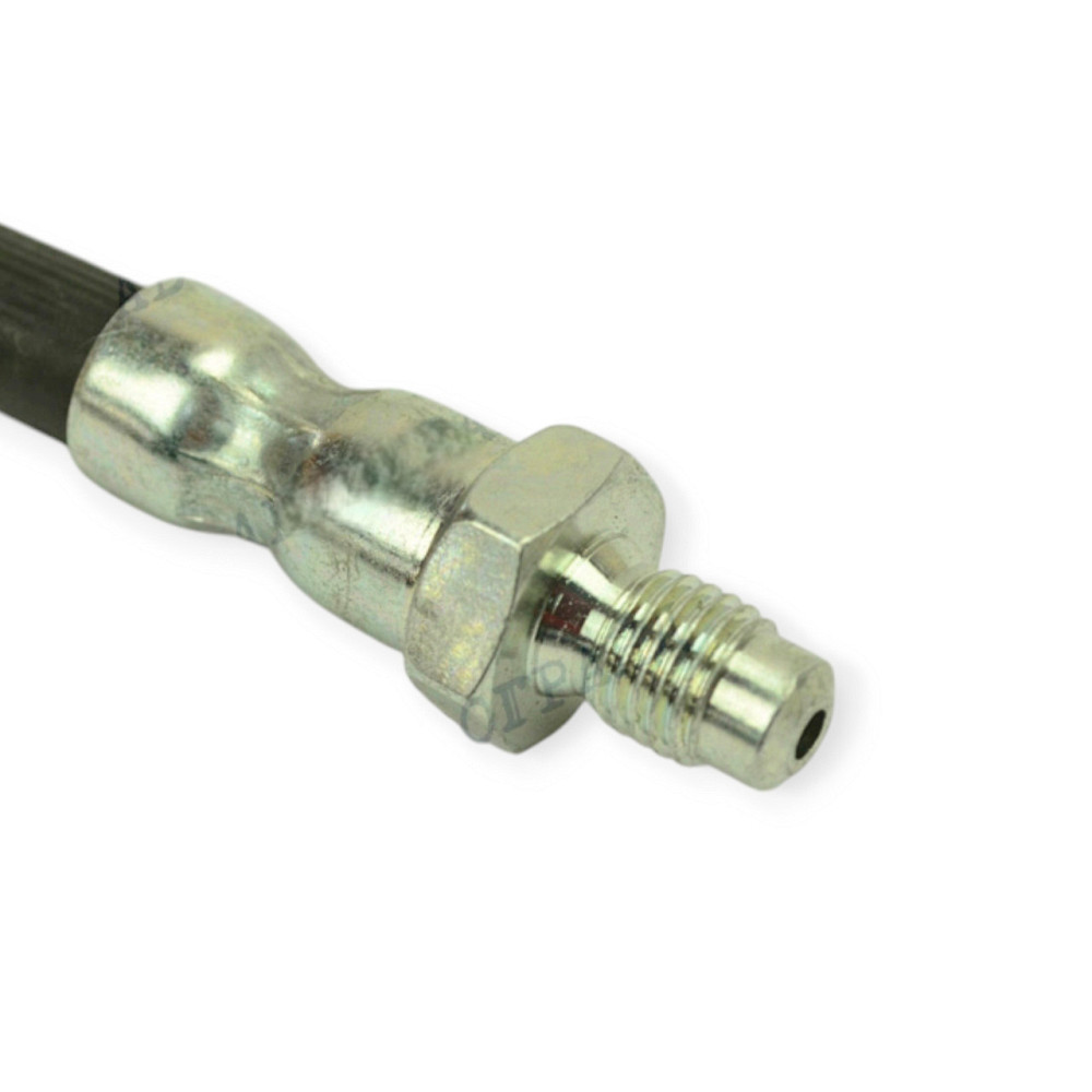 Шланг 3302 Бизнес промежуточный с АБС тормозной Мукачево - изображение 1