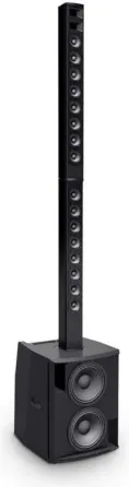 Колонка  LD Systems MAUI 28 G2 system PA 1000W (2000W max) w klasie D Київ