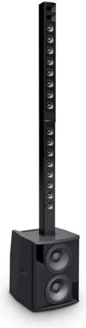 Колонка  LD Systems MAUI 28 G2 system PA 1000W (2000W max) w klasie D Київ - фото 1