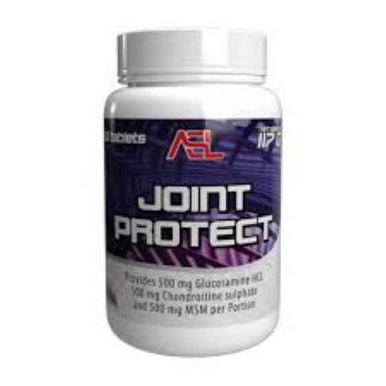 Хондропротектор All Sports Labs Joint Protect 60 tabl Луцк