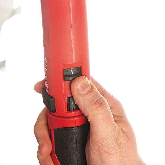 Викрутка акумуляторна MILWAUKEE M4 D-202B, (+ заряд. пристрій, 2 акум.Х2Аг, в сумці для інструментів) Одеса