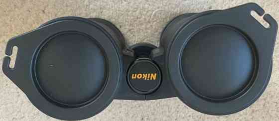 Бинокль Nikon Prostaff 3S 8×42 Київ