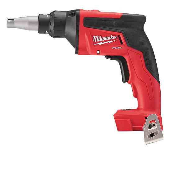 Шуруповерт для гипсокартона аккумуляторный MILWAUKEE, M18 FSG-0X (HD кейс) Одесса