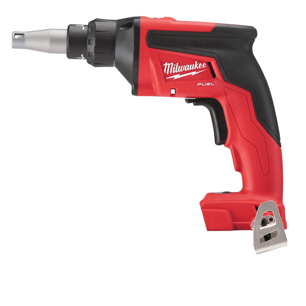 Шуруповерт для гипсокартона аккумуляторный MILWAUKEE, M18 FSG-0X (HD кейс) Одесса - изображение 2