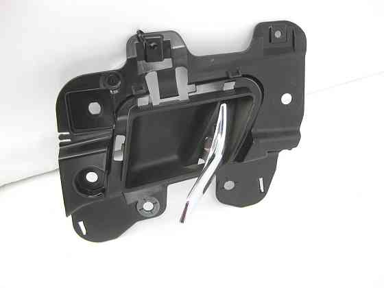 Mercedes-Benz  A2127600461 9051 Внутрішня ручка чорна відкриття задніх правих дверей E-class W212 E-class S212 Одеса