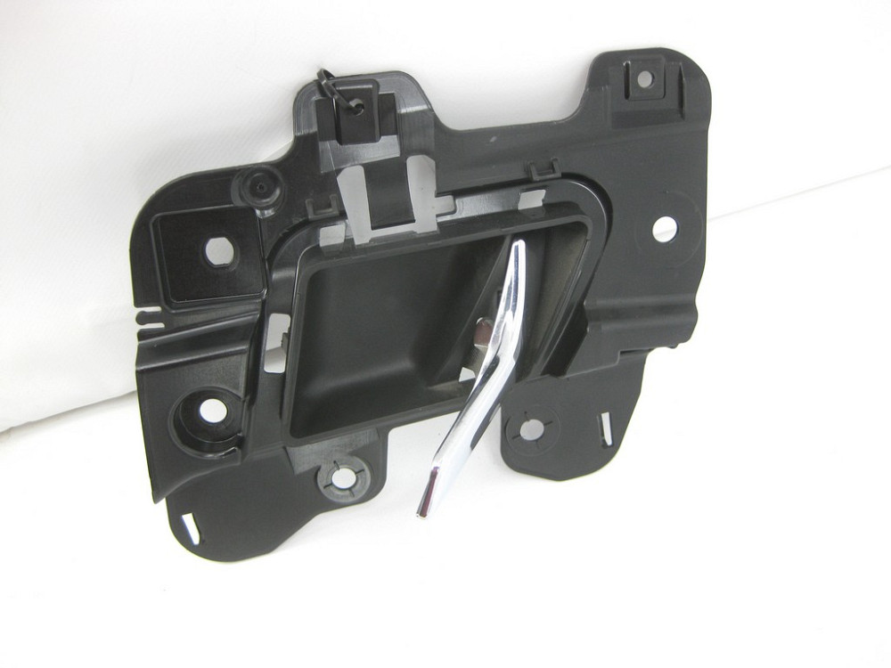 Mercedes-Benz  A2127600461 9051 Внутрішня ручка чорна відкриття задніх правих дверей E-class W212 E-class S212 Одеса - фото 6