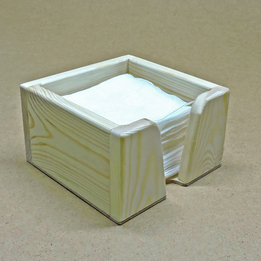 Салфетница 