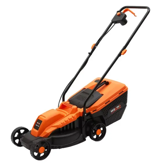 Газонокосилка электрическая SEQUOIA SELM1432 Коломия