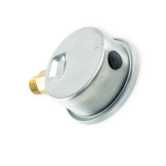 Указатель (глицериновый) универсальный 6 bar давления Мукачево