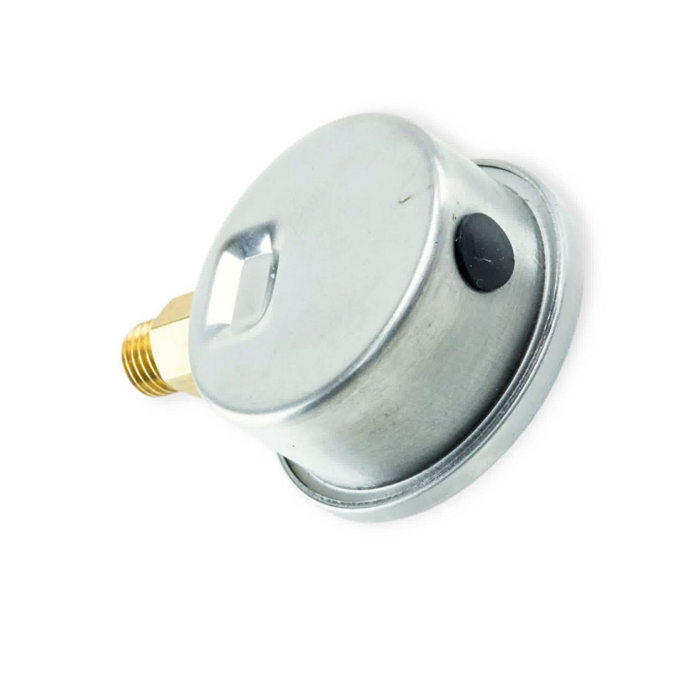 Покажчик (гліцериновий) універсальний 6 bar тиску Мукачево - фото 1