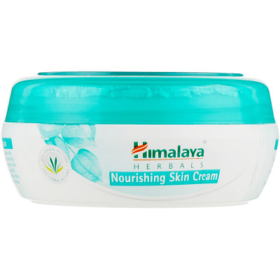 Крем для лица Himalaya Herbals питательный 50 мл (8901138506377) Вінниця - фото 2