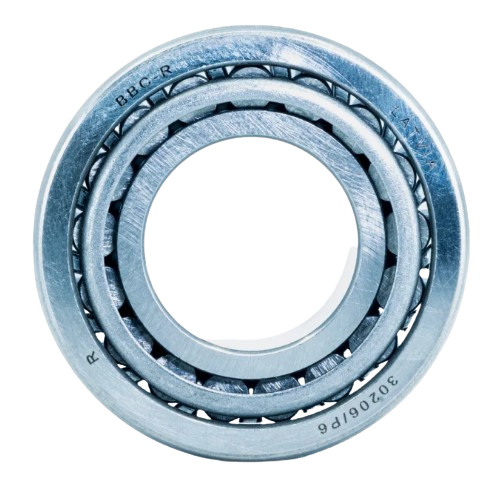 Підшипник роликовий конічний 32207 P6 BBC-R Житомир - фото 3