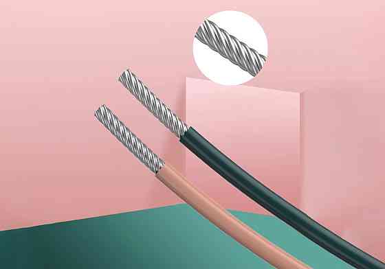 EasyFit Швидкісна скакалка з лічильником EasyFit чорний-зелений Коломия