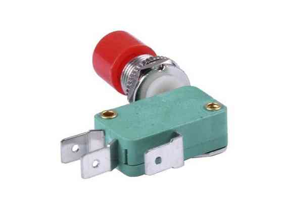 Кнопка свечи накала  на генератор 5.0KW/6,8KW Мукачево